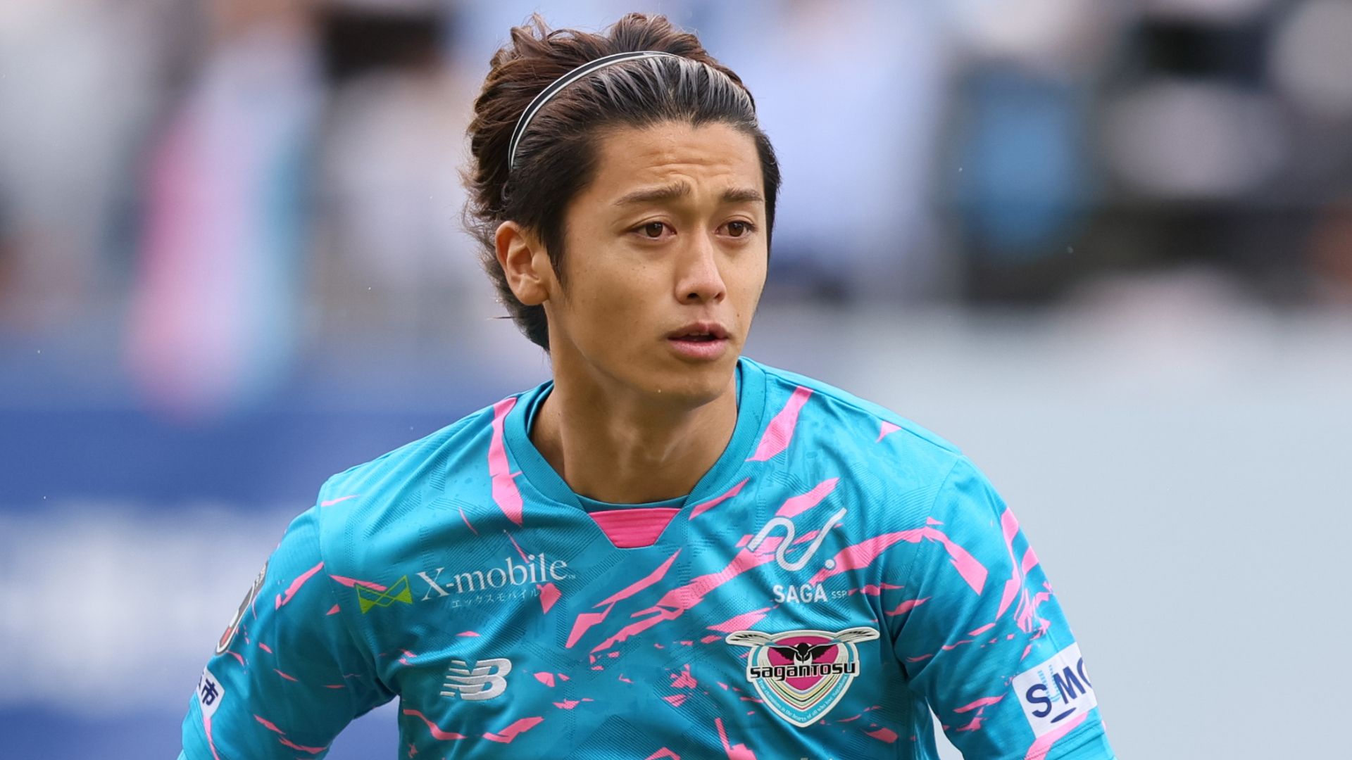 西川潤がC大阪から岡山へ完全移籍「自分が思い描いていたキャリアとの 西川潤がC大阪から岡山へ完全移籍「自分が思い描いていたキャリアとの
